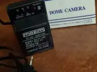 Зарядка sony-ericsson  cst-13  4.9v - 450 ma разъём выхода нестандартный используется в частности  как зарядка для пита, фотография 8