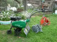 культивотор