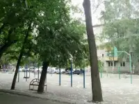 Продам 1-комн.квартира в районе сада Победы, Танкистов, 146а, 32,00 м², 4 эт., Тракторозаводский, Танкистов, 146а, фотография 11