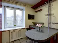Inndays Apartments, Нагорная 32к1, фотография 4