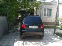 Продам DAEWOO Matiz
