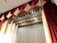 Пошив одежды сцены и театральных штор для  бюджетных учреждений, фотография 8