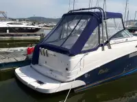 Продам катер Rinker 250, фотография 2