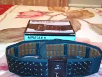 Пояс нуга бест миракл, фотография 2
