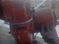 Продаю мотолебедку, фотография 3