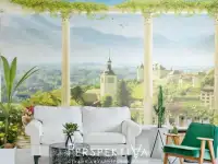 Фреска