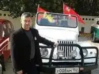Ищу работу охранником.