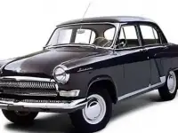 Кулю ГАз до 1990 г.в.