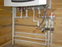 Ремонт газовых колонок.Сантехника., фотография 2
