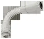 Муфта гибкая труба-коробка ip65 cxs32