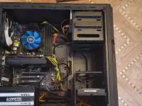 Продам игровой ПК на I5