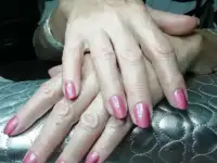 Маникюр педекюр