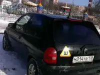 Опель Корса Opel Corsa, фотография 3