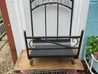 Дровница