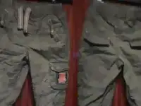 Детские брюки