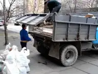выворз мусора/старой мебели.грузчики/грузоперевозки