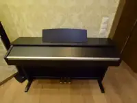 Электронное пианино CASIO CELVIANO!