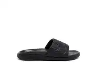 Женские сланцы lacoste serve slide dual 1251cfa