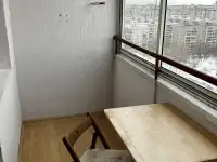 Большая однокомн. кв-ра 56 кв.м. СП, 2010 Уралмаш, 56,00 м², 15 эт., Уралмаш м., г., ул. Кировградская, 42, фотография 6