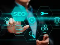 SEO продвижение сайта