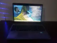 Ноутбук HP ProBook 4540 s 16GB SSD 500GB