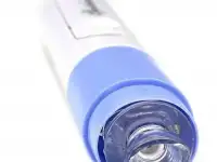 Продается вакуумный очиститель пор лица, фотография 4
