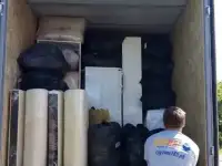Честные переезды, услуги грузчики,перевозки