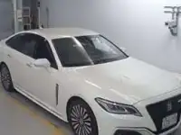 Автомобиль из Японии Toyota Crown, фотография 4