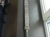 Самурайский меч