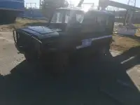Легковой УАЗ-315195