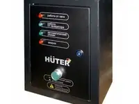 Блок автоматики huter 
