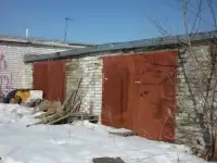 Продам 2 гаража, Сухая Самарка Белорусская 128а