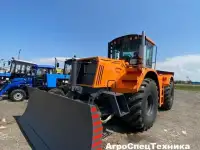 Трактор К-704-04-бку Станислав