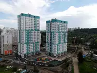 Продам квартиру