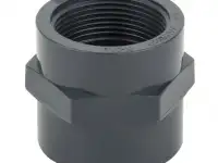 Муфта резиновая, D1 5-1600 мм, D2 6-1600 мм, Марка: AISI 304...