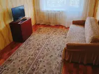 Аренда сдам 1к квартиру посуточно Луганск р-н Автовокзала, фотография 2