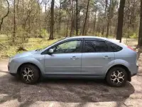 Ford Focus II, фотография 5