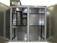 Кегераторы BERK- Холодильные камеры для пива, фотография 6