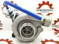 ТУРБОКОМПРЕССОР JP60S YUCHAI YCD4J22G-115 в Новосибирске