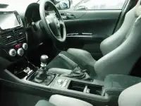 Subaru Impreza  WRX STI, фотография 2