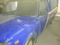 Продаётся автомобиль Иж 2717, 2006 года выпуска., фотография 2