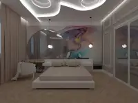 Дизайн интерьера, фотография 12