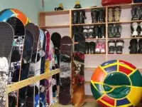 Прокат в Архызе