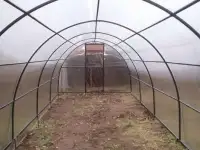 Теплица 