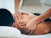 массаж классический,спортивный,антицеллюлитный, фотография 6