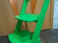 Растущий стул, фотография 6