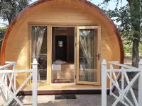 Мобильный дом TIGARBO