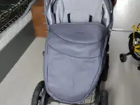Коляска AroTeam Cocoline 2  в 1
