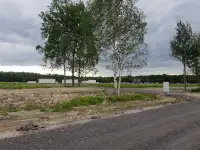 Купить земельный участок в Санкт Петербурге ИЖС, коттеджный посёлок ОккерВилла, 313, деревня Новосергиевка, Заневское п, фотография 6