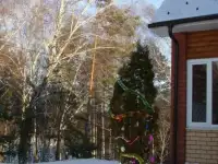 отдых на природе с комфортом, посуточно, Красное поле,   с.Ташла, Ставропольский район,, фотография 5